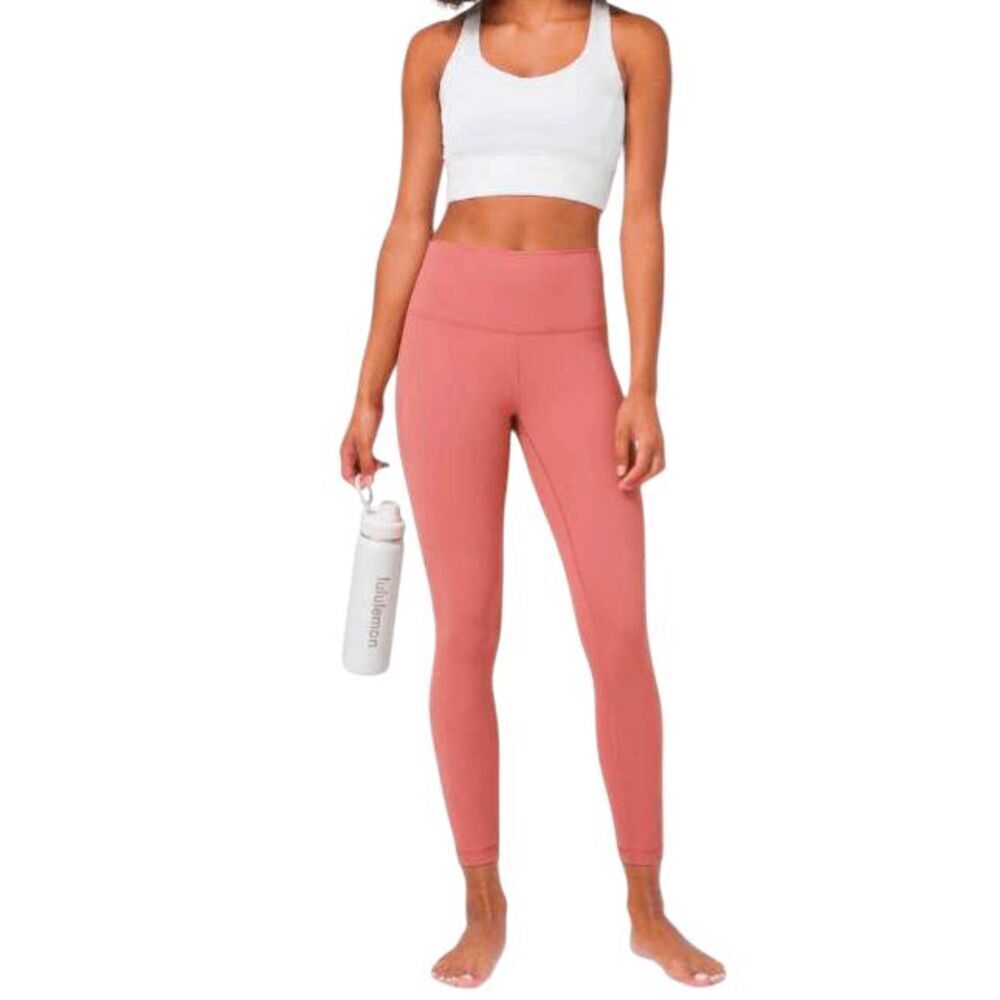 NWOT LULULEMON ATHLETICA Wunder Under Hi-Rise Tight 28' Size 2